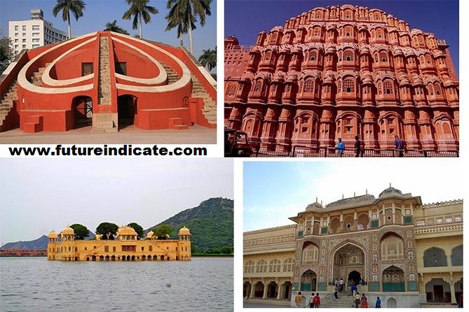 Jaipur Information