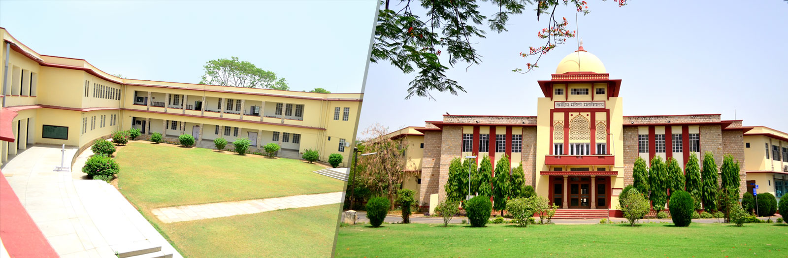 Top 10 Girls Colleges in Jaipur