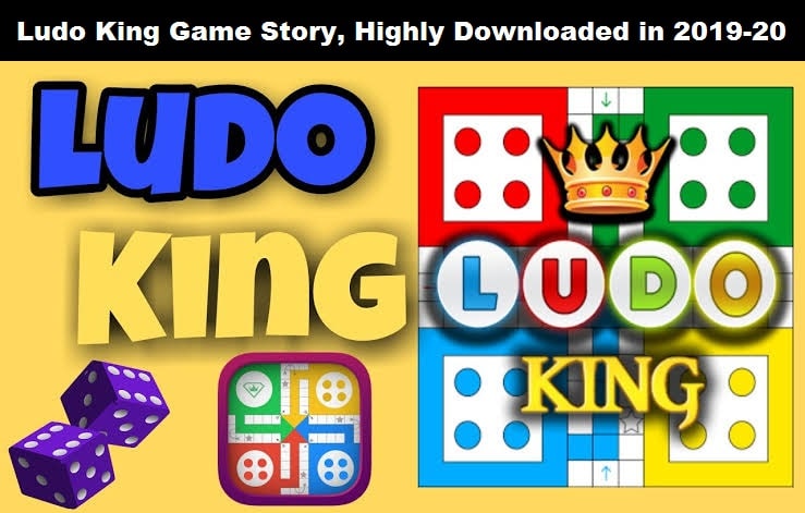 Ludo King Game