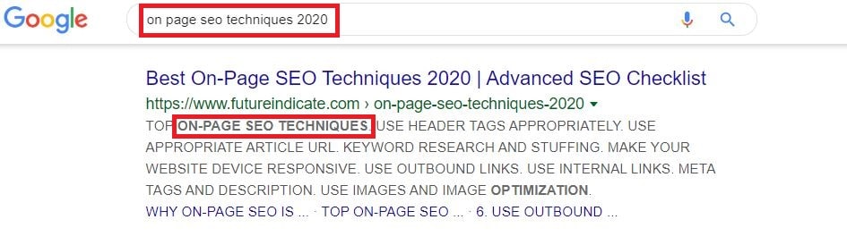 What is SEO and How It Works in 2020