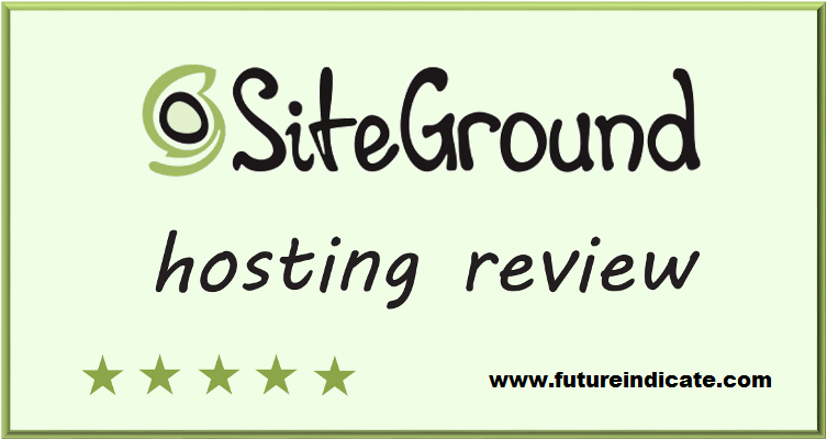 SiteGround Hosting Review 2020