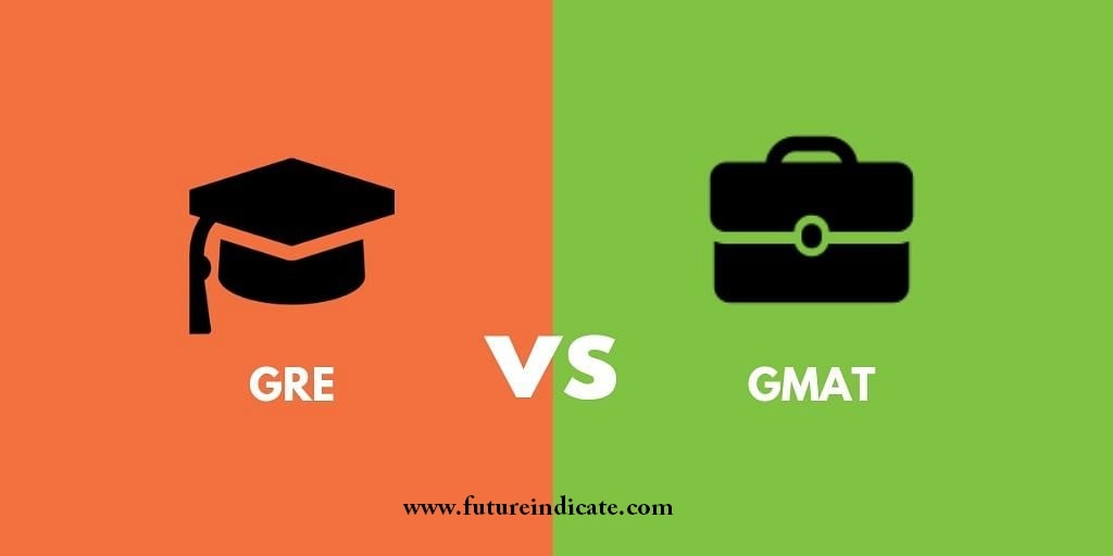 GRE vs GMAT For MBA