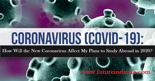 How Will Coronavirus Affect Study Abroad in 2020?