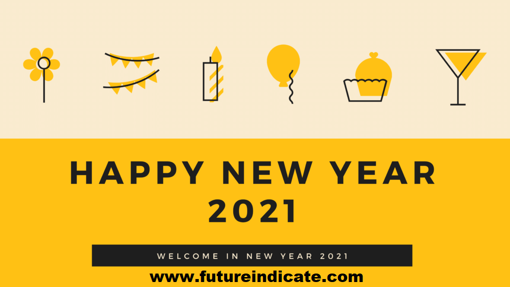 Happy New Year Quotes 2021