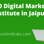 Top 10 Digital Marketing Institute Course in Jaipur 2023