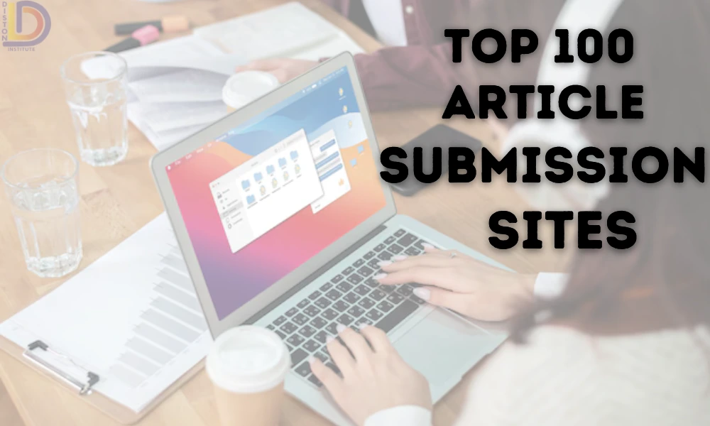 article submission sites 2025