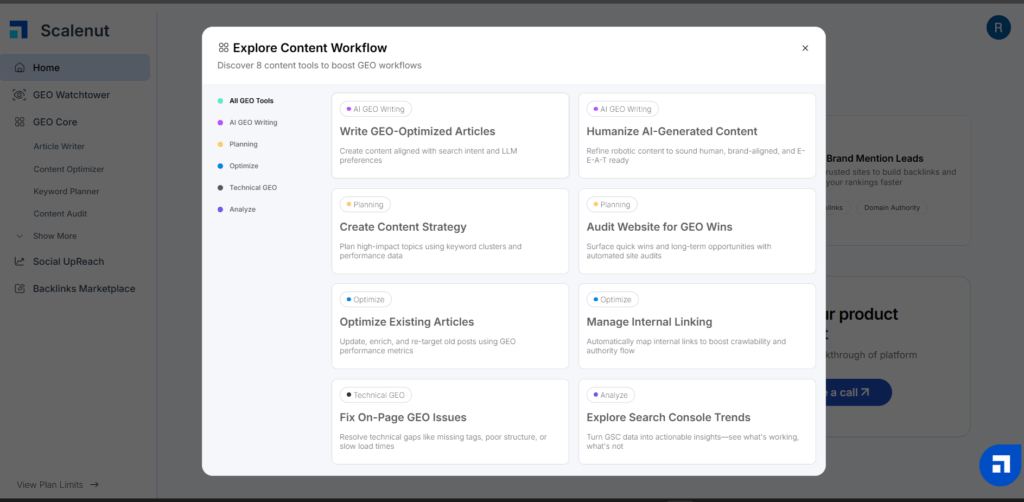 best ai seo tool for 2025 