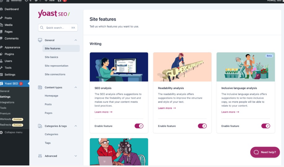 rank math vs yoast