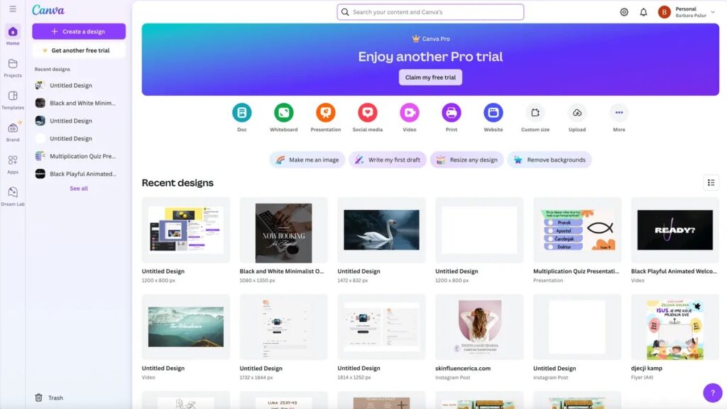 Best AI tools 2025 for marketers