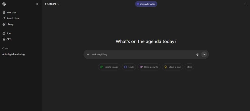 Best AI tools 2025 for marketers