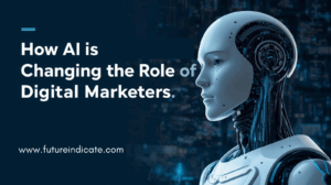 AI in marketing carrers