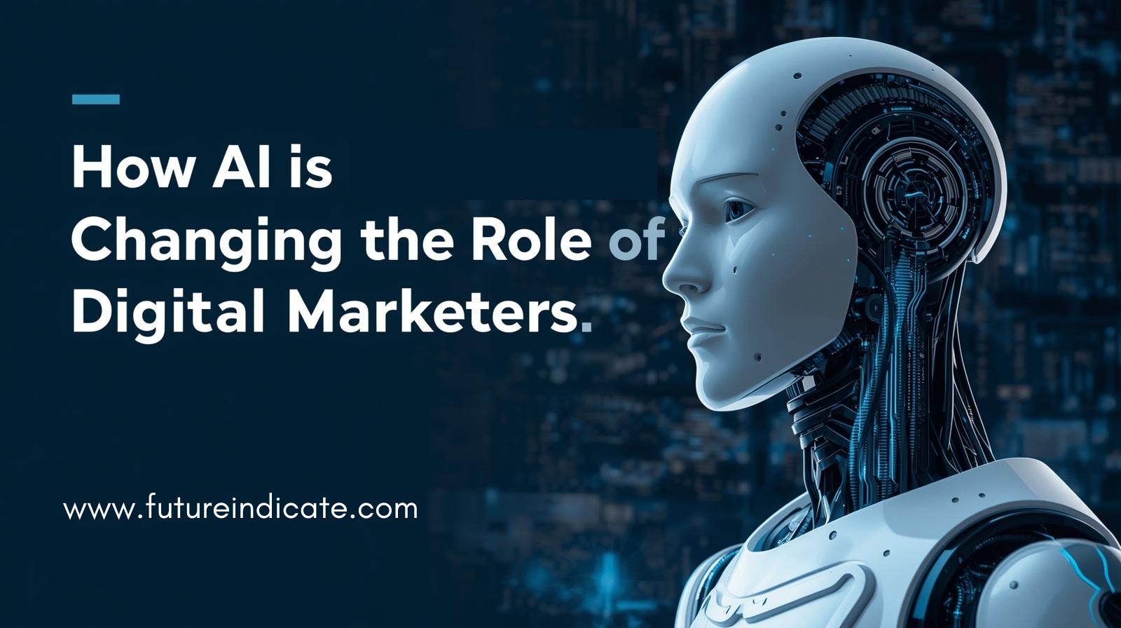 AI in marketing carrers